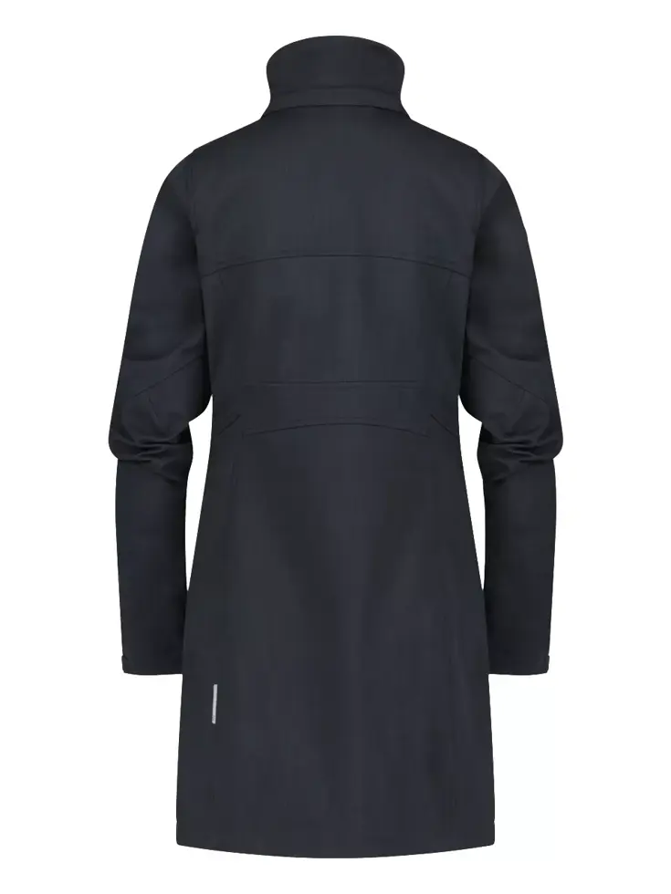 Tiba – Softshell parka dames – Human Nature