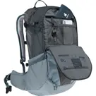 Deuter Futura 25 SL Backpack graphite-shale