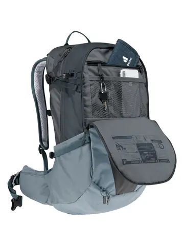 Deuter Futura 25 SL Backpack graphite-shale