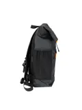 PT01 Rugzak - Pitch Black - Laptopvak