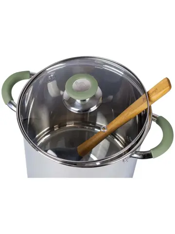 Pan Flair plus Hoog Ø 20 cm