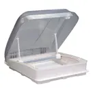 ProPlus Dakluik LED 400 x 400 mm