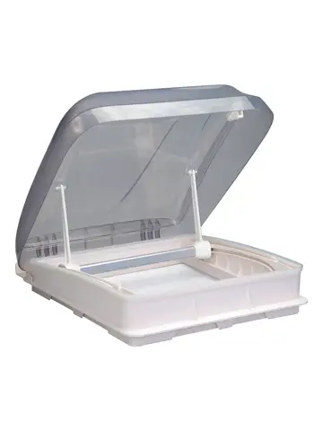 ProPlus Dakluik LED 400 x 400 mm