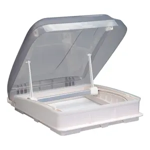 ProPlus Dakluik LED 400 x 400 mm