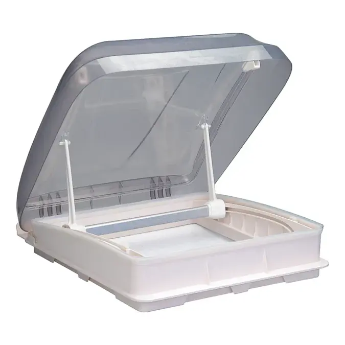 ProPlus Dakluik LED 400 x 400 mm