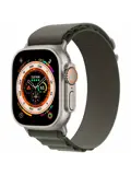 Bandje voor Apple Watch | 44/45/46/49 mm