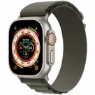 Bandje voor Apple Watch | 44/45/46/49 mm
