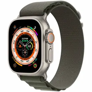 Bandje voor Apple Watch | 44/45/46/49 mm