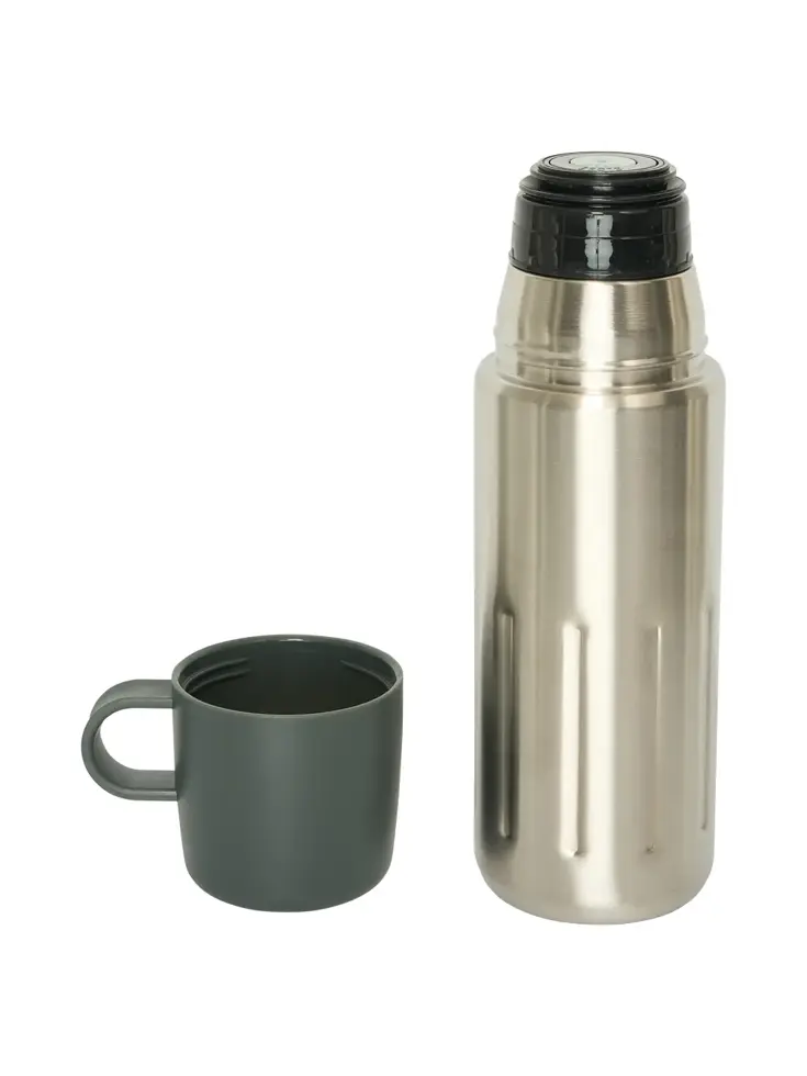 To go - Isoleerfles met beker 500 ml