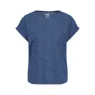 Tries - Travel T-shirt dames - Human Nature