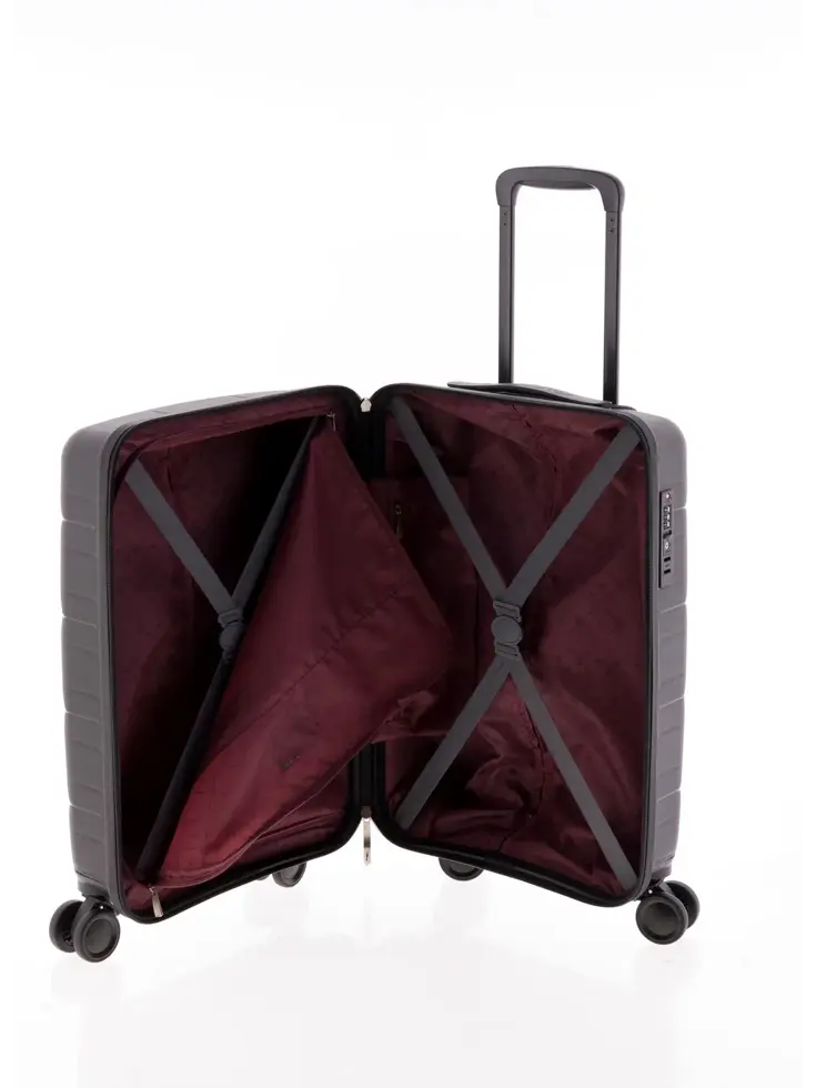 Magic - Handbagage koffer - 55cm - 34L