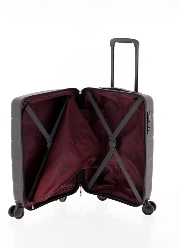 Magic - Handbagage koffer - 55cm - 34L