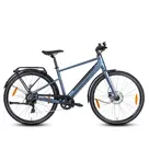 Saxonette Urbano heren ebike 7 sp 11.6 Ah
