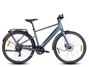 Saxonette Urbano heren ebike 7 sp 11.6 Ah