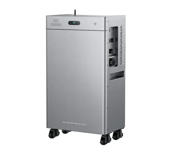 SolarFlow 3000 Mix AC+