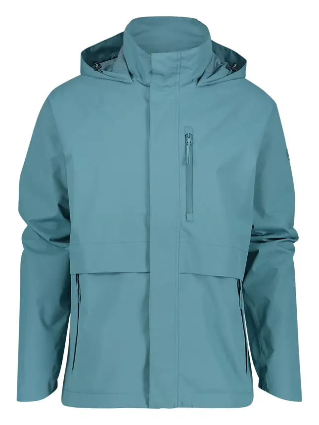 Hald – Jas heren – Human Nature