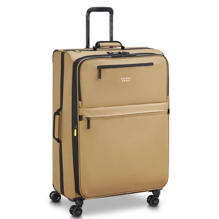 Maubert 2.0 Trolley 79 Expandable  | 118 L