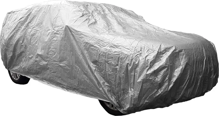 Autohoes SUV All Weather - 455x185x145cm