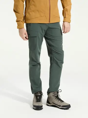 Elp - Hoge wandelschoenen heren - Human Nature