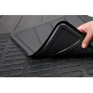 Rubber Automatten voor Volkswagen Bora (1998-2005)