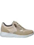 Funky veterschoenen Dames
