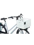 Basil Gerecyclede fietskrat Crate M 29.5