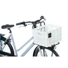 Basil Gerecyclede fietskrat Crate M 29.5