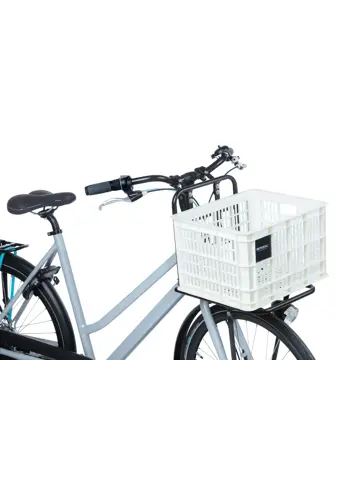 Basil Gerecyclede fietskrat Crate M 29.5