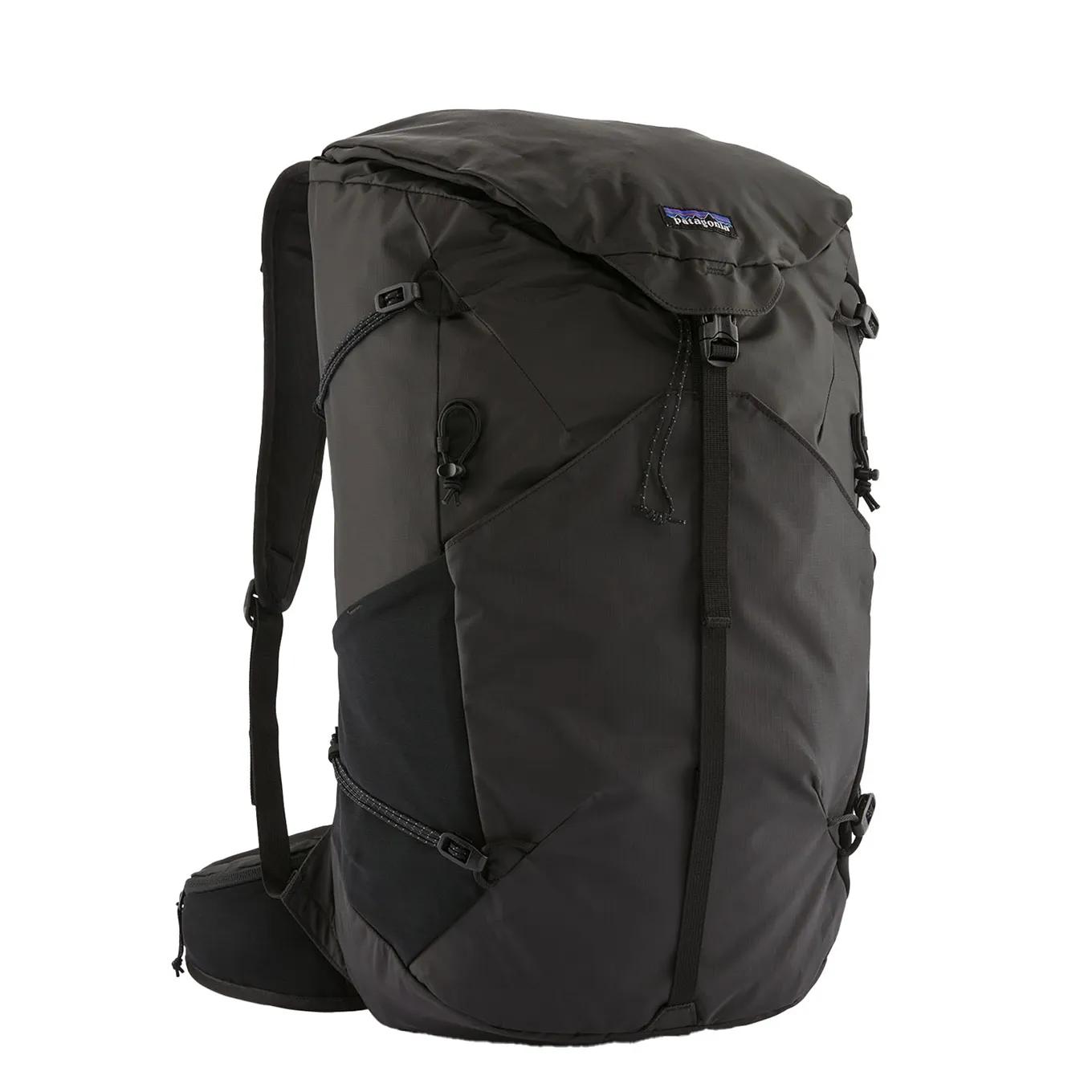 Patagonia  Terravia Pack S 36L black  Zwart main product image