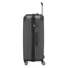 Travelite 4 wiel trolley l expandable Grijs