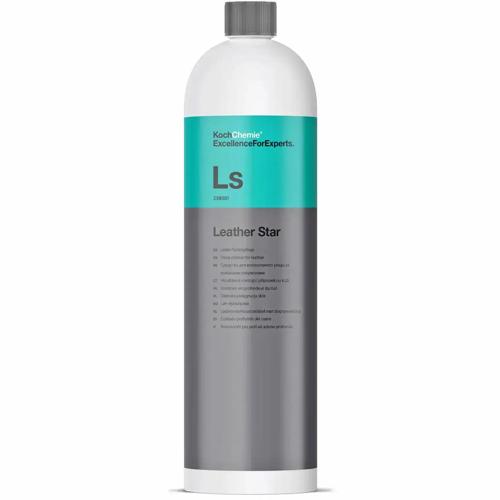 Leather Star Leerconditioner