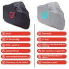 Motorhoes geschikt voor Yamaha Aerox