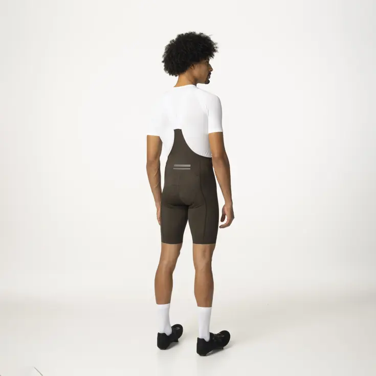 Comfort Plus - Heren fietsbroek