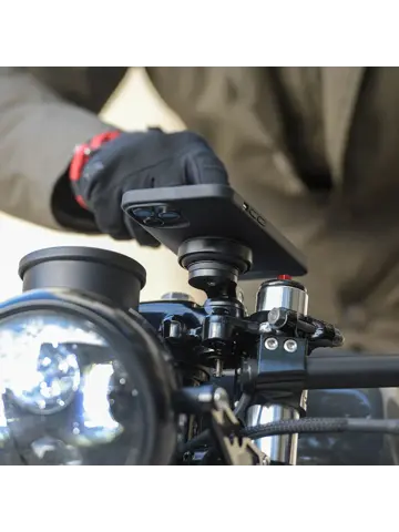 SP Connect Anti Vibration Module