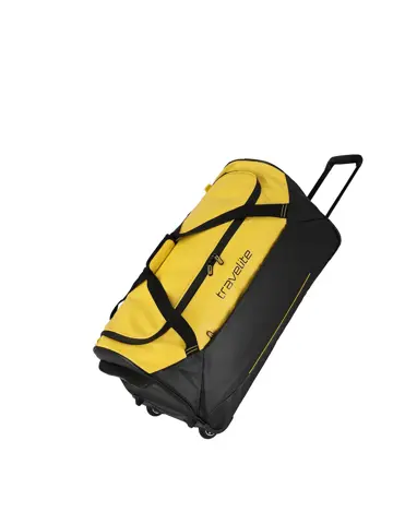 Basics Trolley Travel Bag  | 97 L
