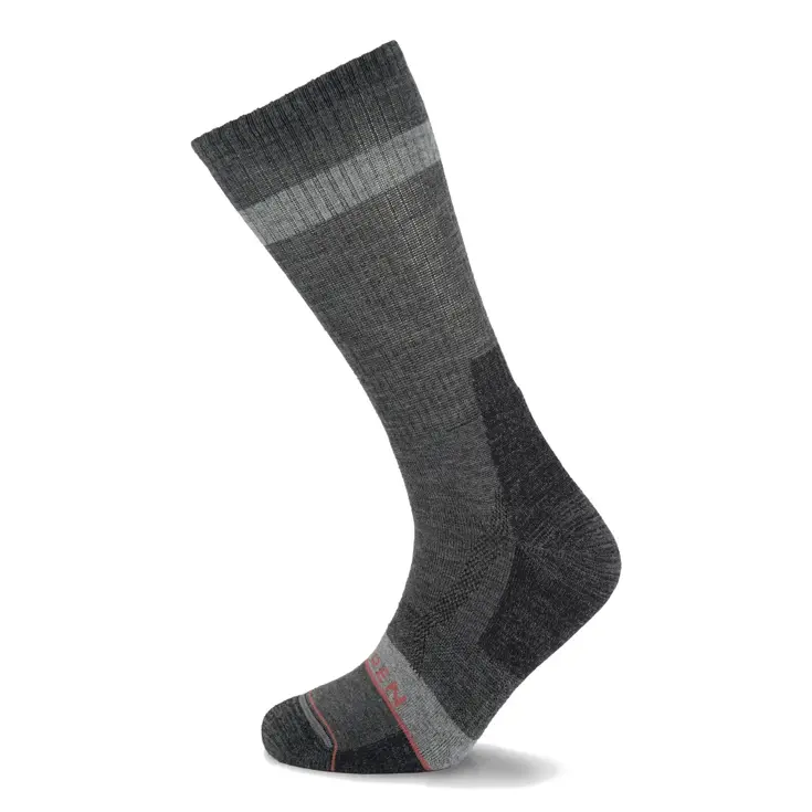 Merino Hike Midweight Crew Wandelsokken