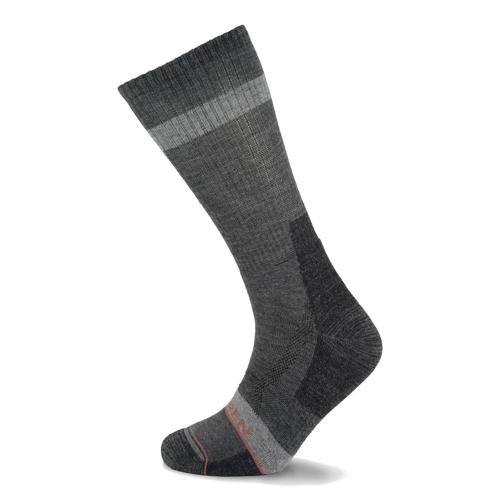 Merino Hike Midweight Crew Wandelsokken