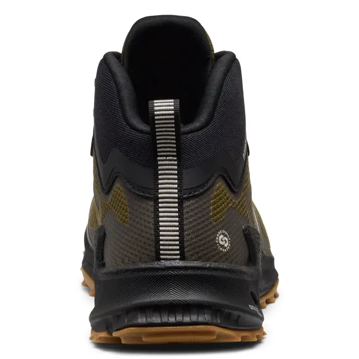 Zionic NXT Mid - Wandelschoenen - Heren