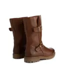 Travelin' Sogne Dames - Biker boots - Gevoerd