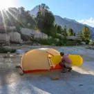 Brede Lichtgewicht Slaapmat - NeoAir Xlite NXT RW