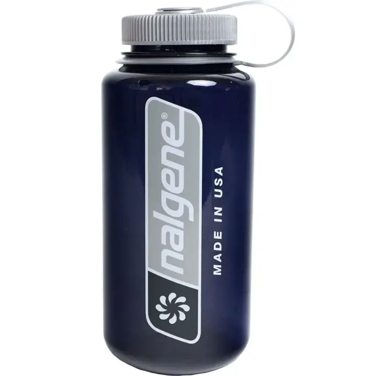 Drinkfles wide mouth - 1000ml