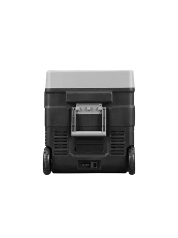 Steamy-E Elektrische Koelbox op wielen - 41L