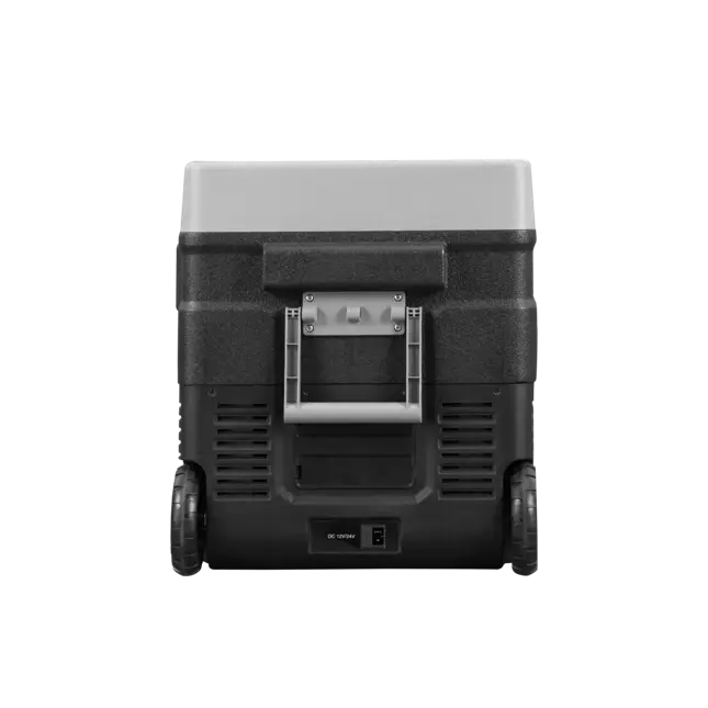 Steamy-E Elektrische Koelbox op wielen - 41L