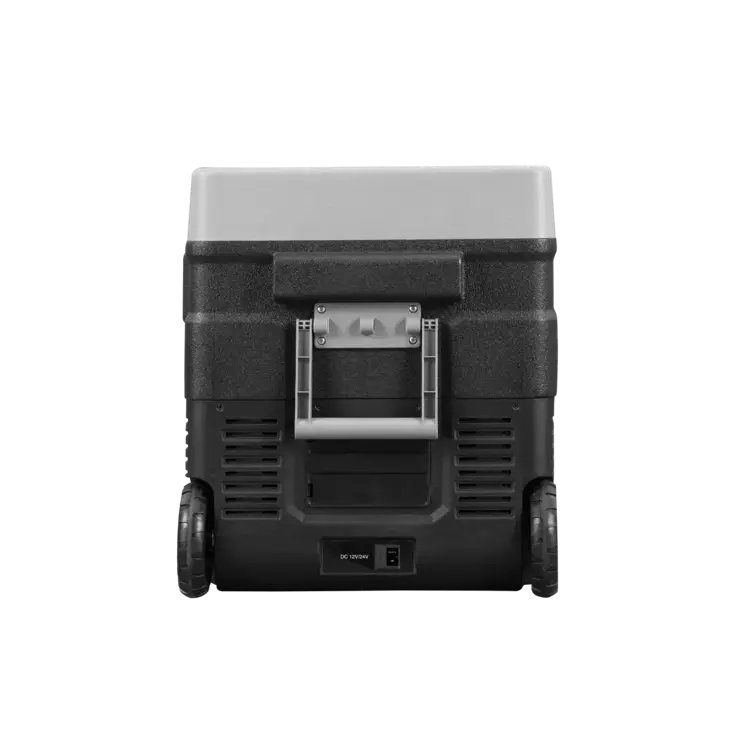 Steamy-E Elektrische Koelbox op wielen - 41L