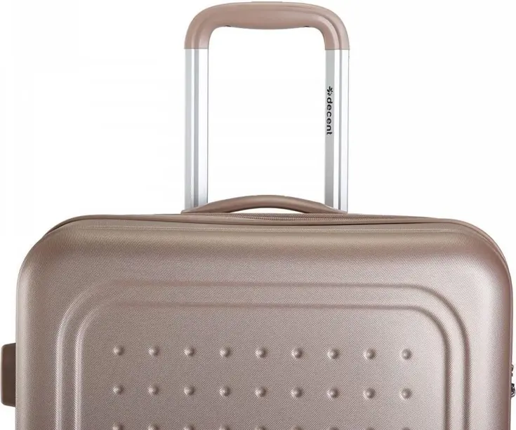 Maxi-Air - Handbagage - 55cm - 24L - TSA-slot
