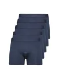 Heren 5-Pack Boxers Johan