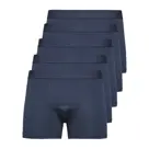 Heren 5-Pack Boxers Johan Selected