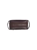 Chesterfield - Cow Waxed - Toilettas leer