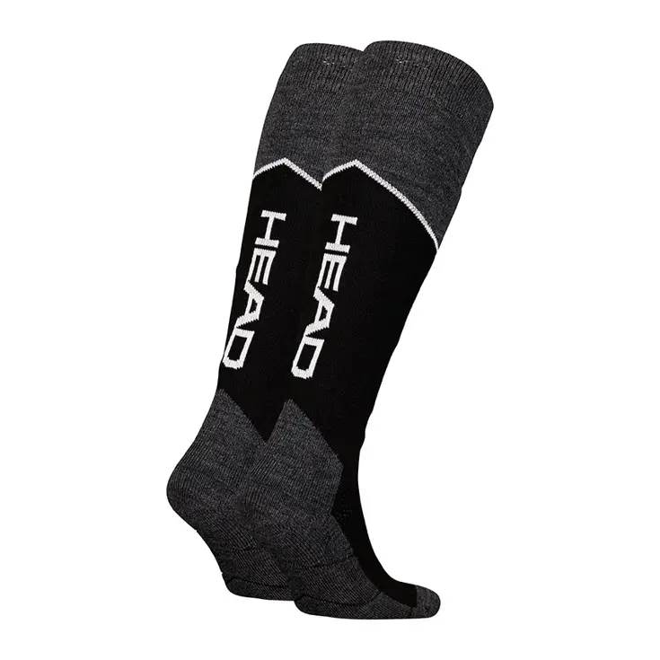 2-Pack Skisokken Beginner - Unisex