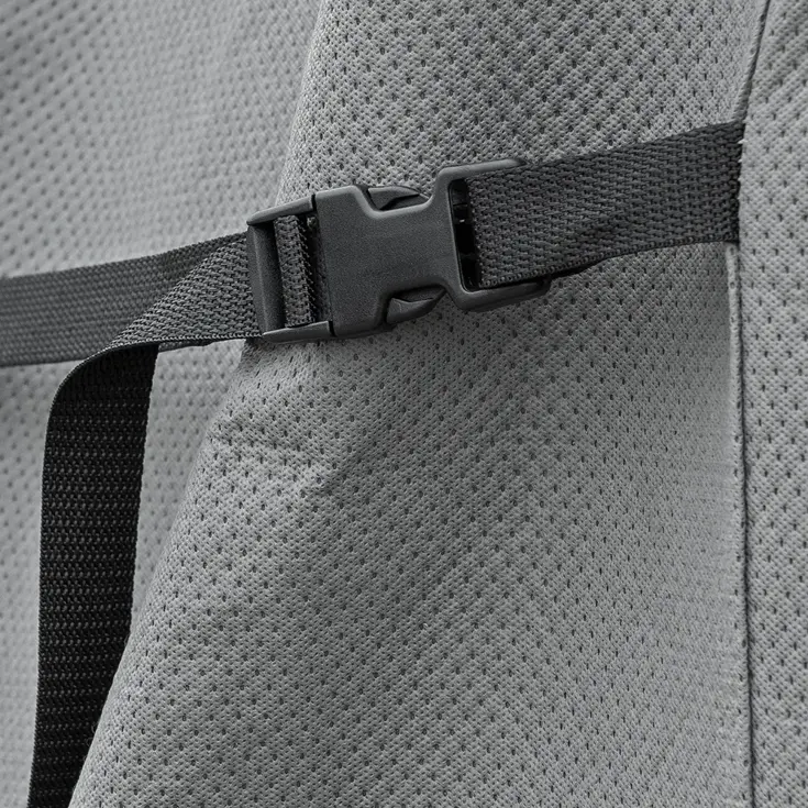 Campout Camperhoes – 600 x 235 x 270 cm